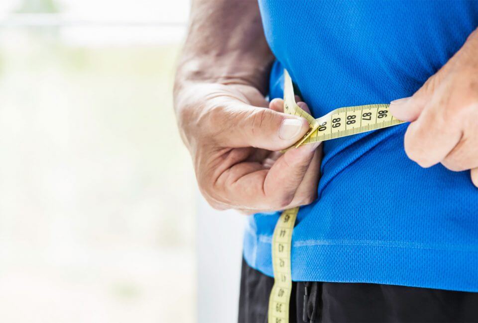 Waisttoheight calculator